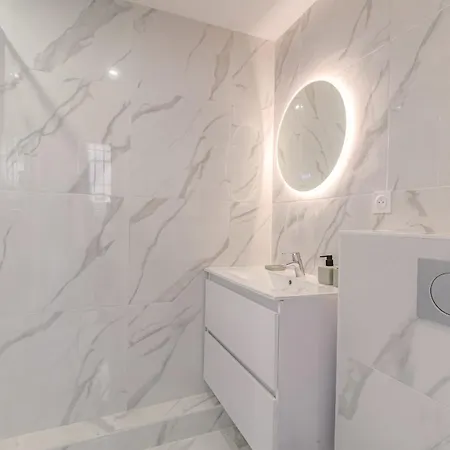 Le Cosy En Hypercentre Apartment Lyon