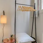 Apartmán Le Cosy En Hypercentre Lyon