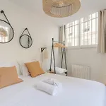 Le Cosy En Hypercentre Lyon