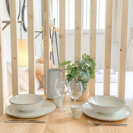 Le Cosy En Hypercentre