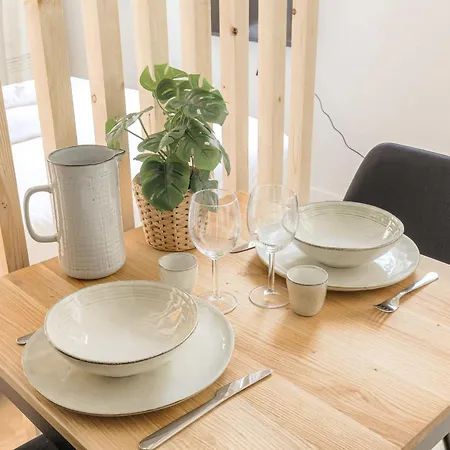 Apartmán Le Cosy En Hypercentre Lyon